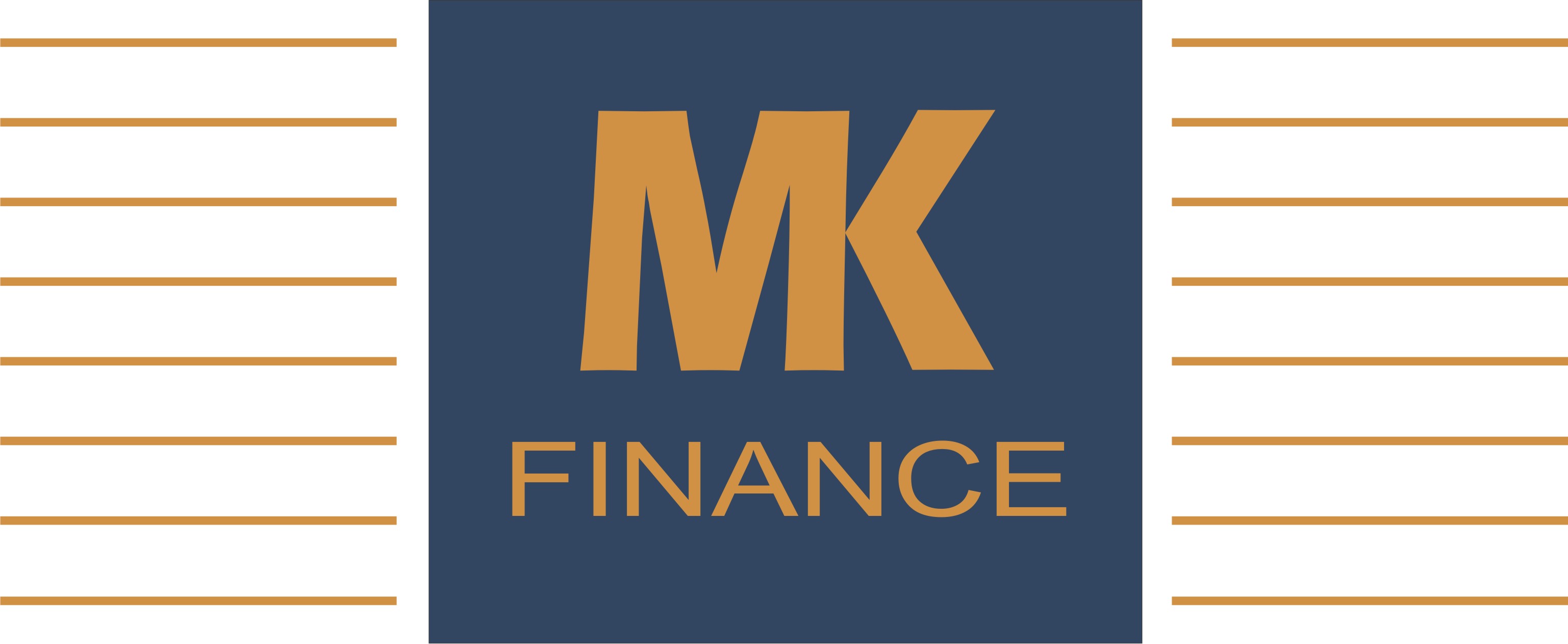 Markus Klein Finance (Logo)